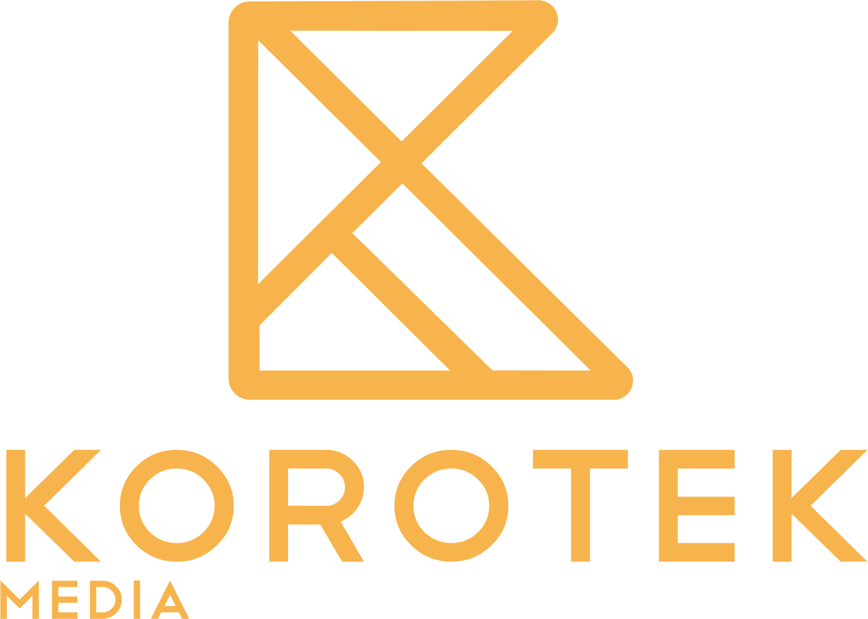 Schlicht und dennoch aussagekräftig: Unser Logo wurde sorgfältig entworfen, um die Identität und den Charakter unseres Unternehmens widerzuspiegeln. Es ist das perfekte visuelle Aushängeschild für unsere Markenbotschaft und unsere Fotos.