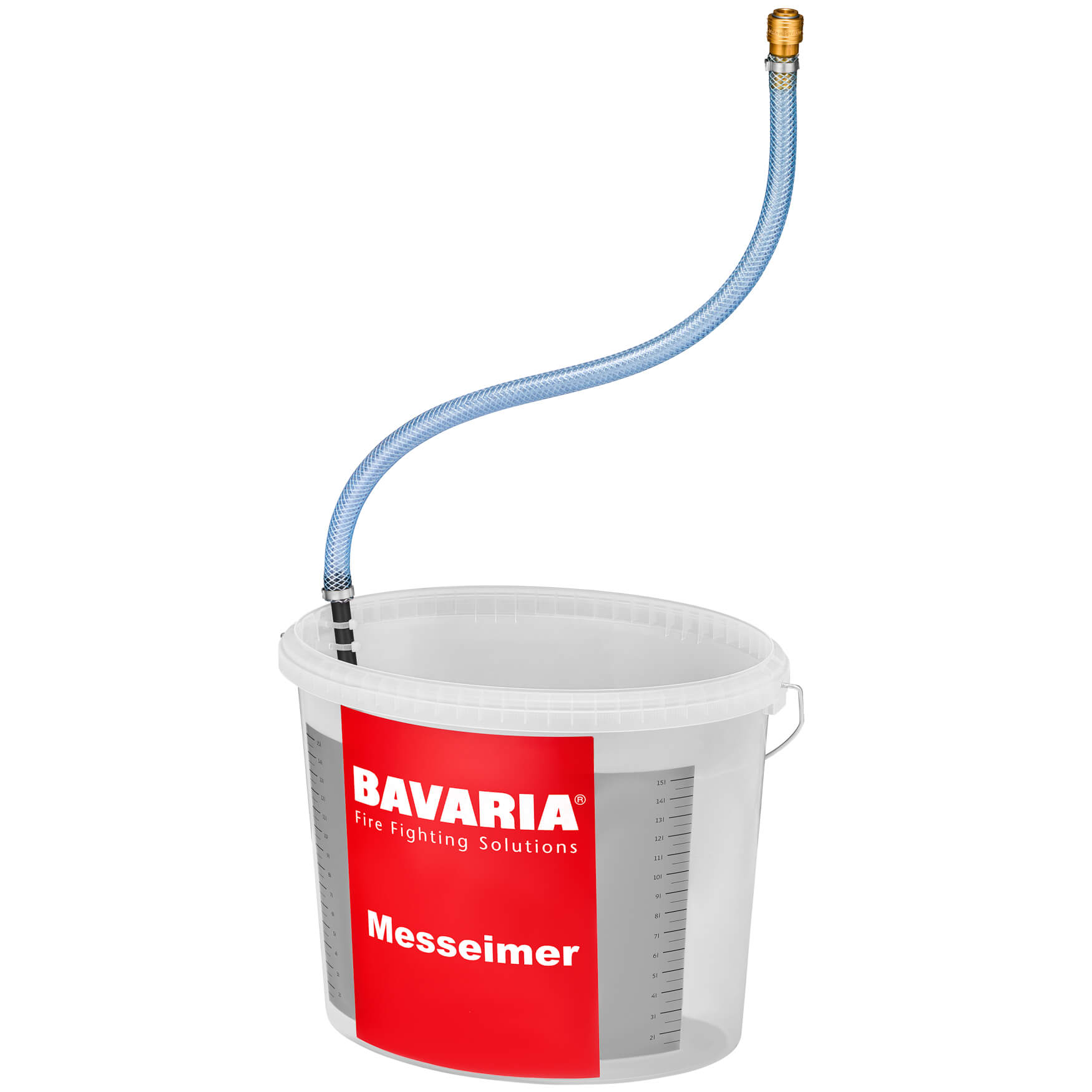 Löscheimer, ein unverzichtbares Werkzeug zur Brandbekämpfung und Sicherheit in jedem Zuhause oder Unternehmen.