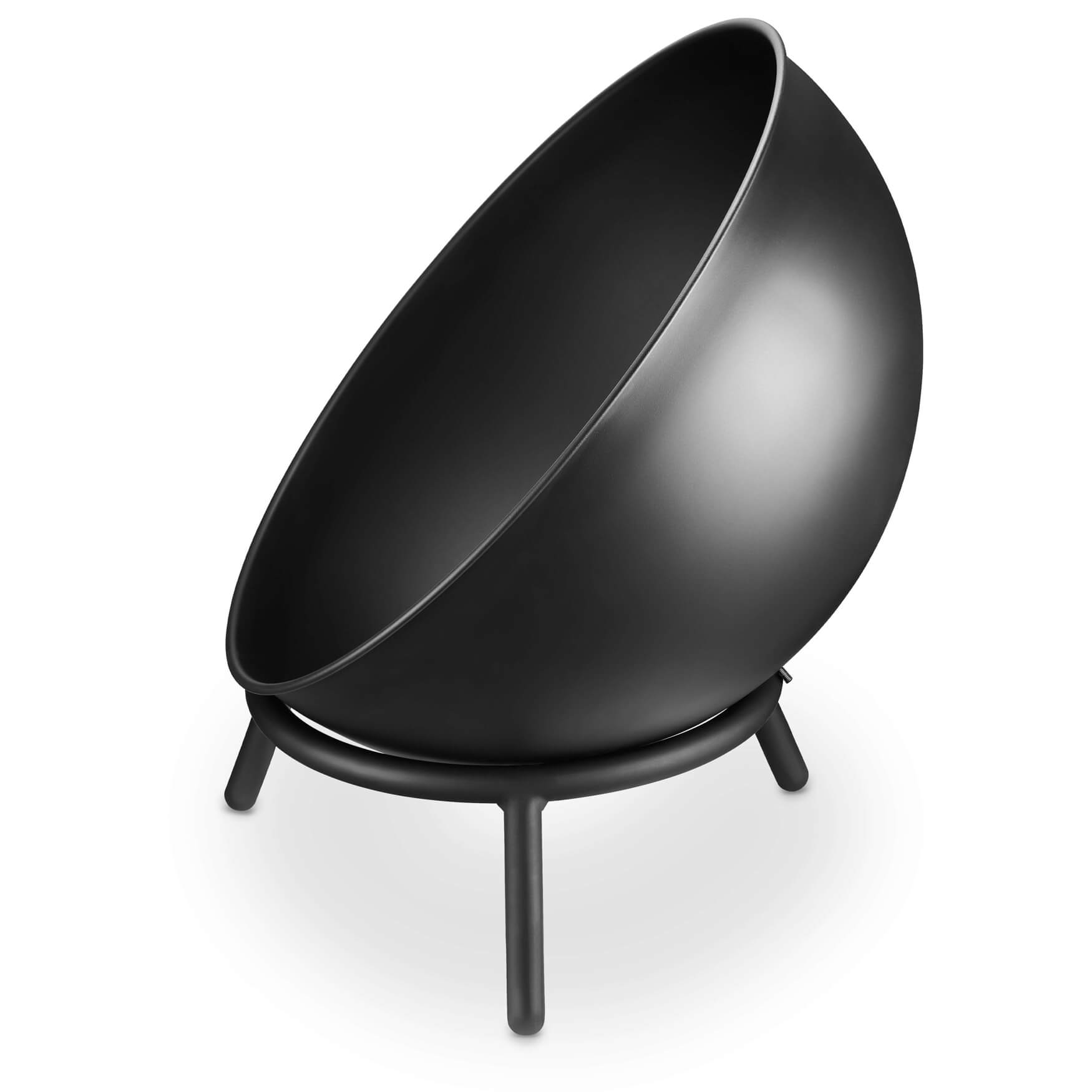 Feuerschale: Ein vielseitiges Outdoor-Accessoire für gesellige Abende, das Wärme und Ambiente in Ihren Garten bringt und gemütliche Atmosphäre schafft.