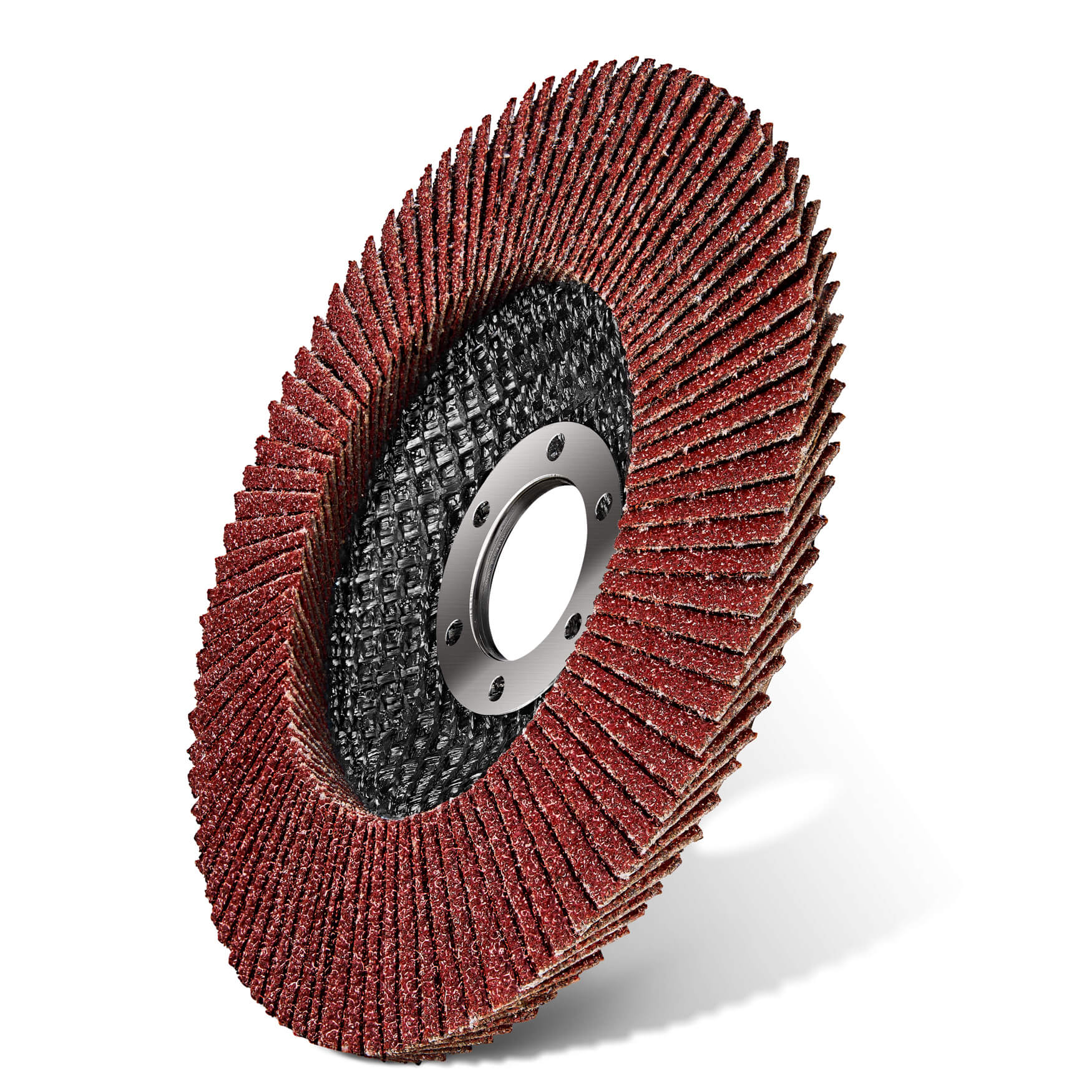 Schleifscheibe: Ein vielseitiges Werkzeug für das Schleifen und Polieren von verschiedenen Materialien, von Holz bis Metall, für glatte Oberflächen und präzise Ergebnisse.