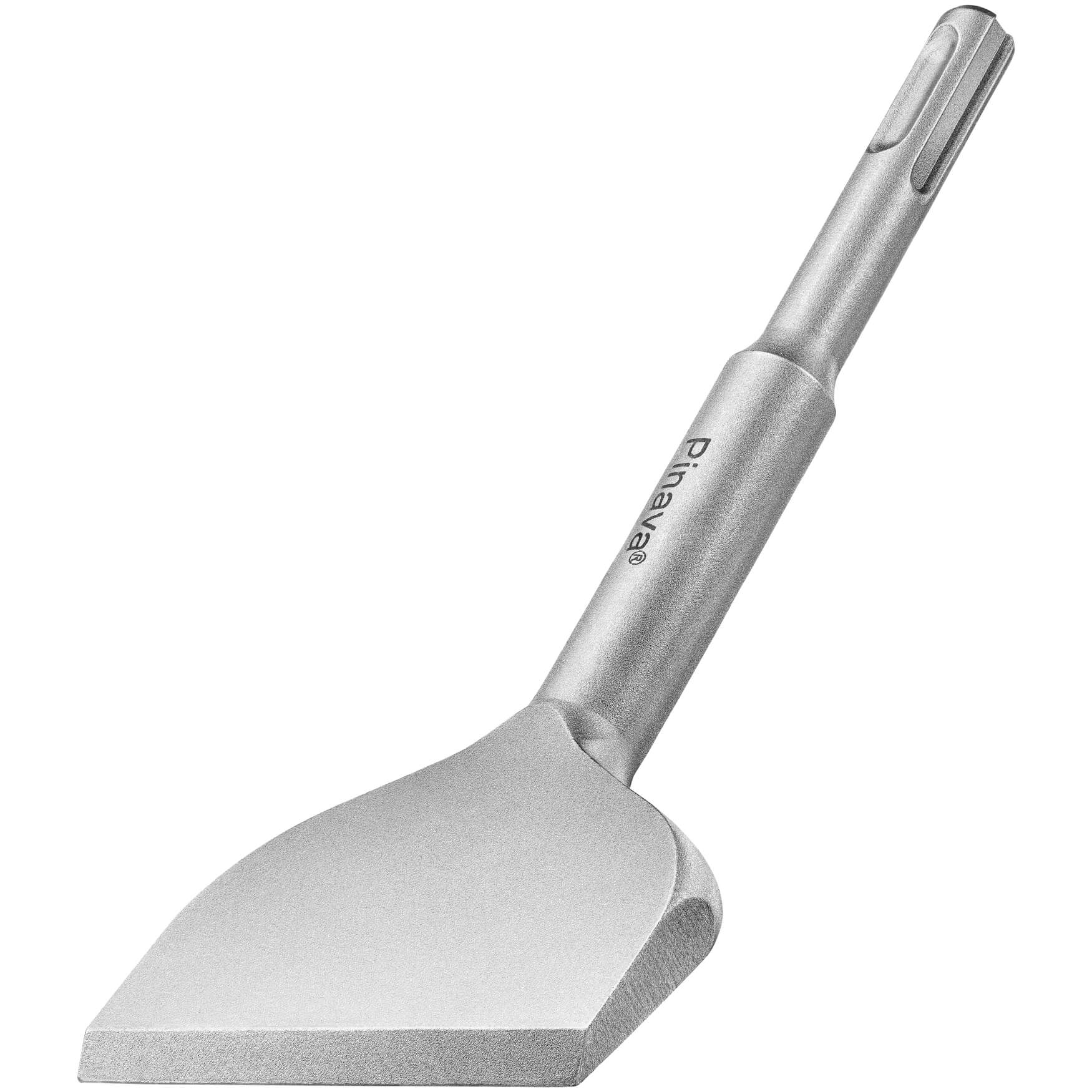 Fliesenmeißel: Ein robustes Werkzeug für präzises und effizientes Entfernen von Fliesen, ideal für Renovierungs- und Bauarbeiten.